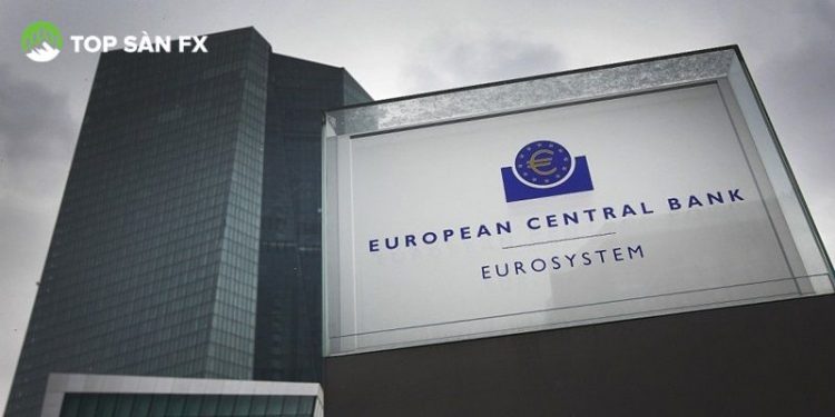 ECB dự kiến sẽ tiếp tục giữ nguyên lãi suất trước xung đột Trung Đông gây áp lực lạm phát