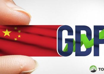 GDP Trung Quốc tăng 5% trong quý I/2026, vượt kỳ vọng nhờ xuất khẩu mạnh mẽ