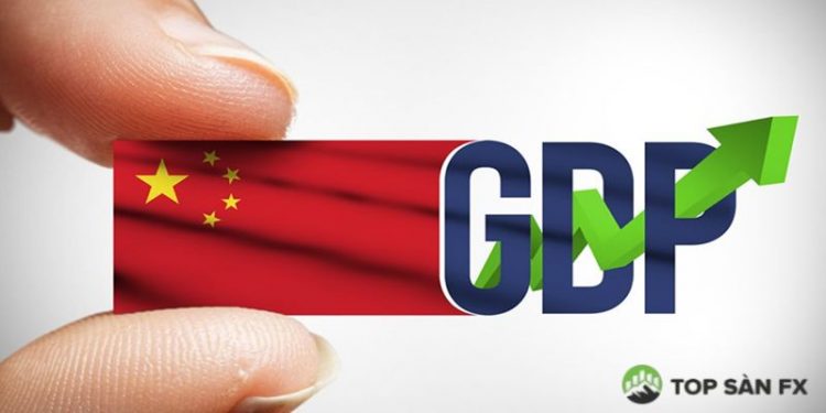 GDP Trung Quốc tăng 5% trong quý I/2026, vượt kỳ vọng nhờ xuất khẩu mạnh mẽ