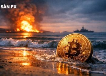 Giá Bitcoin hôm nay 7/4/2026: Liên tục rung lắc theo chiến sự ở Iran
