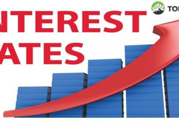 Interest Rate Forex là gì? Ảnh hưởng của Interest Rate đến thị trường Forex