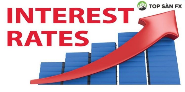 Interest Rate Forex là gì? Ảnh hưởng của Interest Rate đến thị trường Forex