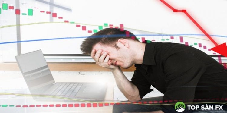 7 lỗi giao dịch Forex phổ biến trader hay mắc phải & cách tránh