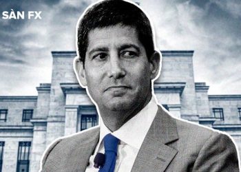 Nhà Trắng tin tưởng ông Kevin Warsh sẽ bắt đầu nhiệm kỳ chủ tịch Fed vào tháng 5