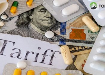 Ông Trump đánh thuế 100% một số dược phẩm nhập khẩu