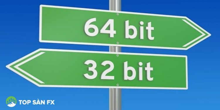 So sánh hiệu suất MT4 32-bit và 64-bit: Nên chọn bản nào?