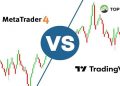 So sánh TradingView vs MT4: Trader nên chọn nền tảng nào để giao dịch Forex?