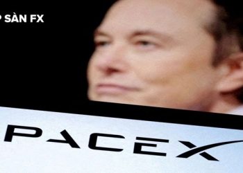 SpaceX của tỷ phú Elon Musk bí mật nộp hồ sơ IPO tại Mỹ