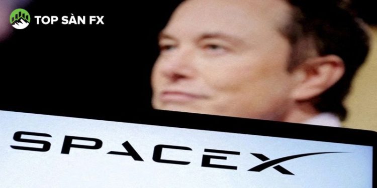 SpaceX của tỷ phú Elon Musk bí mật nộp hồ sơ IPO tại Mỹ