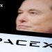 SpaceX của tỷ phú Elon Musk bí mật nộp hồ sơ IPO tại Mỹ