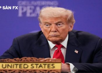 Tổng thống Trump tuyên bố áp thuế 50% với các nước cung cấp vũ khí cho Iran