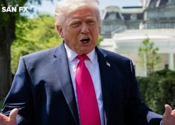 Trump gia hạn lệnh ngừng bắn với Iran, viện dẫn lý do chính phủ Iran đang “bị chia rẽ nghiêm trọng”