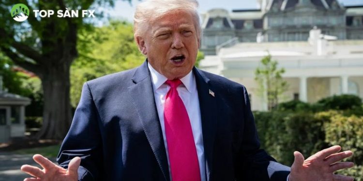 Trump gia hạn lệnh ngừng bắn với Iran, viện dẫn lý do chính phủ Iran đang “bị chia rẽ nghiêm trọng”