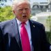 Trump gia hạn lệnh ngừng bắn với Iran, viện dẫn lý do chính phủ Iran đang “bị chia rẽ nghiêm trọng”