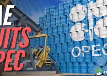 UAE rời OPEC từ ngày 01/05