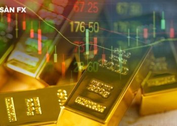 Vàng giảm xuống dưới 4.700$ trước thềm công bố dữ liệu NFP của Mỹ