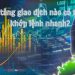 Nền tảng giao dịch nào có tốc độ khớp lệnh nhanh?