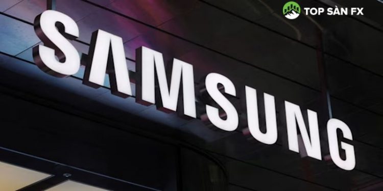 Samsung Electronics vượt mốc vốn hóa 1.000 tỷ USD nhờ làn sóng AI